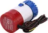 12V 750gph mini lodní kalové čerpadlo, 12V ponorné kajakové Náhled obrázku produktu 2