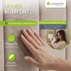 Juskys Polsterbett Savona 120x200 cm - Bett mit Stauraum, Produktbild-Vorschau 5