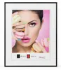 Photo Style Kunststoff Bilderrahmen Fotorahmen Wanddeko Produktbild-Vorschau 1