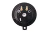 HELLA Horn 3CB 004 811-042 130mm elektrisch 61mm Produktbild-Vorschau 3