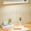 Dimmbare LED Schreibtischlampe, Fernbedienung, 5 Produktbild-Vorschau 5
