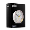 Braun BC 12 PW Quarzwecker pink-weiß Produktbild-Vorschau 5