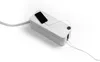 DURABLE Kabelbox CAVOLINE® BOX L, 503010 grau Produktbild-Vorschau 2