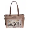 Anekke Shopper Hollywood Shopping Bag Multicolor mehrfarbig Produktbild-Vorschau 13