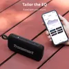Tronsmart Trip 2 Altoparlante Bluetooth-20 ore di Anteprima dell’immagine prodotto 9