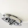 Elstead Hendrik LED Deckenleuchte G9 3-fach Poliertes Chrom Produktbild-Vorschau 6