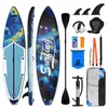 Puluomis SUP Board mit Sitz 335cm, Stand Up Paddle Boards Produktbild-Vorschau 1