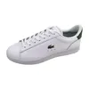 Lacoste Sneakers 748SMA00111R5 in White color size 42.5 Náhľad obrázku produktu 13