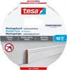 tesa Montageband Tapete & Putz, 10 kg Haltekraft pro Meter Produktbild-Vorschau 1