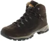 Bottes de randonnée Ohio 2 GTX, pointure 43-9, cuir acajou, Voir les images du produit 54