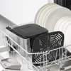 Tefal Easy Fry Mega Heißluftfritteuse, 7,5l, EY855D Produktbild-Vorschau 10