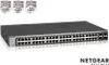 NETGEAR GS748Tv6, Zarządzany, L2/L3/L4, Gigabit Ethernet Podgląd zdjęcia produktu 11