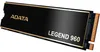 ADATA LEGEND 960 M.2 1 TB PCI Express 4.0 3D NAND NVMe Anteprima dell’immagine prodotto 3