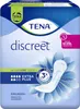 The image shows the packaging of Tena Lady Discreet incontinence pads. Podgląd zdjęcia produktu