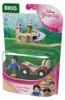 Brio World Eisenbahn Waggon Disney Princess Schneewittchen Voir les images du produit 5
