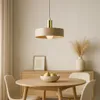 FKL DESIGN Home Deco Hängelampe Hängeleuchte Ecru-Gold Produktbild-Vorschau 4