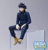 Jujutsu Kaisen PM Perching PVC Statue Megumi Fushiguro 16 Produktbild-Vorschau 14