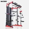 GORILLA SPORTS® Power Rack - inkl. Olympia Langhantel, Produktbild-Vorschau 5