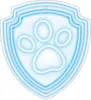 Forever Néon LED suspendu sur plexiglas Paw Patrol Voir les images du produit 4