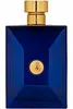 Versace Dylan Blue Eau De Toilette Spray 200ml Produktbild-Vorschau 6