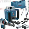 Rotačný laser Bosch GRL 400 H s laserovým prijímačom, Náhľad obrázku produktu 18