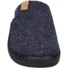 JOSEF SEIBEL Monaco H 11 | Hausschuh für Herren | Blau Produktbild-Vorschau 5