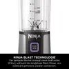 Ninja Blast, Športový mixér, 0,53 L, Drtenie ľadu, 14,4 W, Náhľad obrázku produktu 44