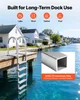 Dockleiter & Bootsleiter - Abnehmbare Einstiegsleiter mit 5 Produktbild-Vorschau 5
