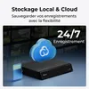 Reolink 2K+ 5MP draadloze video-deurbel met deurbel, Productafbeelding-voorbeeld 20