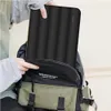 Tech-Protect Puffy 15-16 Laptoptasche - Schwarz Produktbild-Vorschau 1