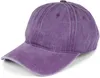 styleBREAKER Uni Baseball Cap Vintage Look verstellbar Produktbild-Vorschau 1