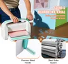 SucceBuy Manuelle Stanz- und Prägemaschine, tragbares Produktbild-Vorschau 6