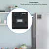Digitální teploměr do chladničky Funkce alarmu s pamětí Náhled obrázku produktu 6
