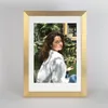 LUCA® Frames, HEN Z, 5er-set Bilderrahmen, Farbe Gold, Produktbild-Vorschau 2