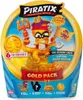 Piratix Golden Treasure Gold Pack Figure Magicbox Produktbild-Vorschau 6