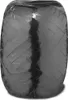 Geschenk oder Ballonband Schwarz Metallic 5mm 20 Meter Produktbild-Vorschau 1