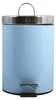 MSV 3700703991595, 3 liter, Rond, Roestvrij staal, Blauw, Productafbeelding-voorbeeld 2