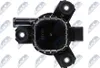 NTY Zusatzwasserpumpe CPZ-TY-010 für TOYOTA RAV 4 IV (ZSA4, Produktbild-Vorschau 4
