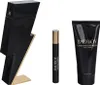 Dárková sada Carolina Herrera Bad Boy 100ml/sprchový gel Náhled obrázku produktu 2