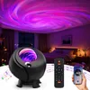 LED Sternenhimmel Projektor Galaxy Lampe Sternenprojektor Produktbild-Vorschau 1