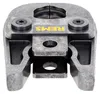 REMS Presszange M 35 2 schwenkbaren Monoblock-Pressbacken Anteprima dell’immagine prodotto 5