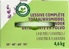 AlmaWin® Vollwaschmittel Pulver [4,6kg - 88 Ladungen] mit Produktbild-Vorschau 4