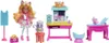 Mattel Enchantimals návštěva lékaře s kočičkou HLH22 Náhled obrázku produktu 3