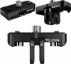 Rychloupínací magnetický držák 1/4 + držák GoPro pro Náhled obrázku produktu 4
