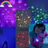 Proiettore Stellare e Peluche Unicorno Soffice Anteprima dell’immagine prodotto 5