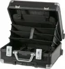 Alumaxx® 45173 Chariot d'affaires GEMINI noir mat Voir les images du produit 2