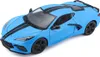 MAISTO Chevrolet CorStinCou.2020 nieb 31527 73178 Produktbild-Vorschau 2