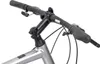 leichtes 28 Zoll FELT Cross Speed Bike Verza 50 Shimano 24 Produktbild-Vorschau 5
