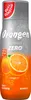 Gut & Günstig Orange Zero Getränkesirup 6er Pack (6x500ml Produktbild-Vorschau 2
