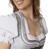 dressforfun® Midi-Dirndl Lea Produktbild-Vorschau 6